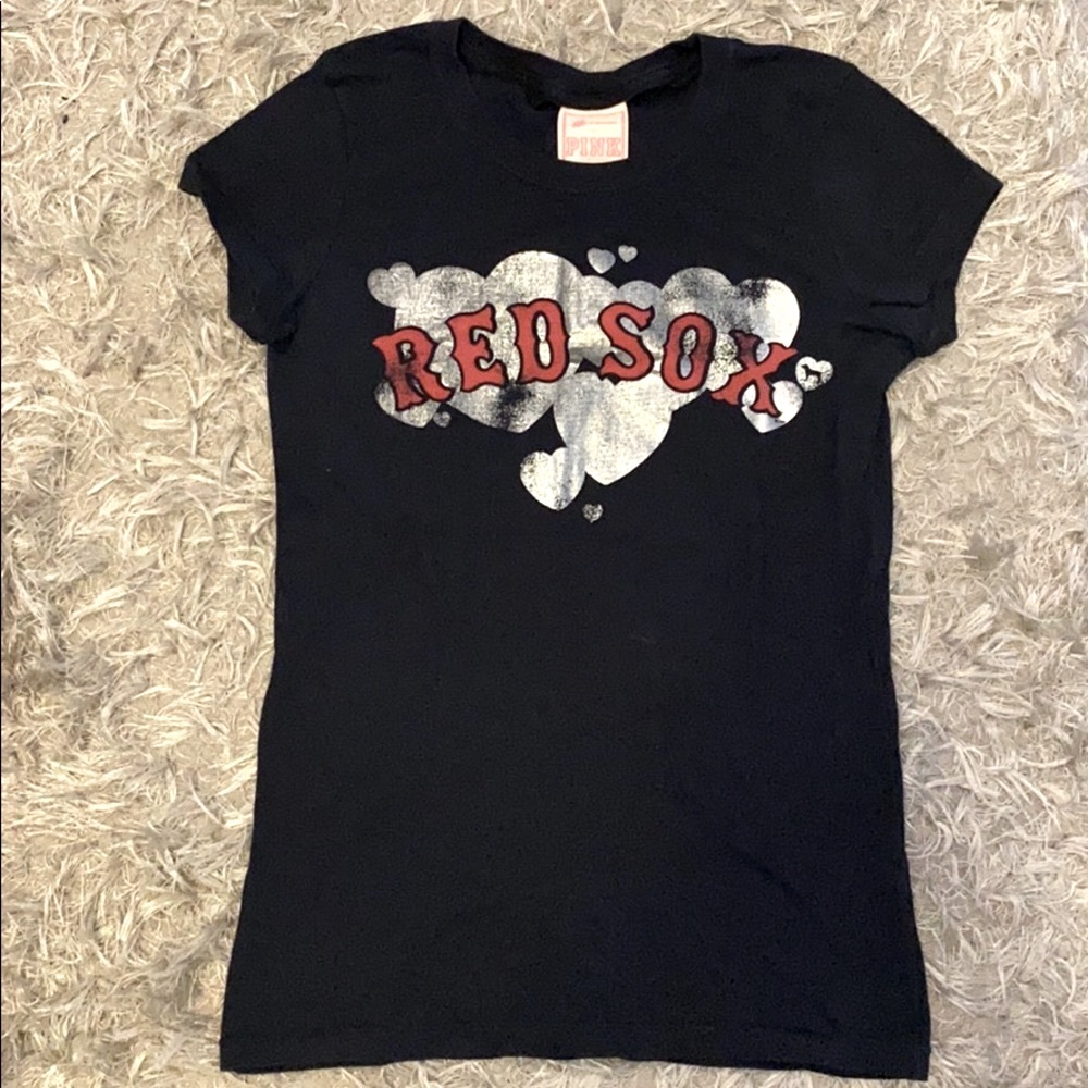 Victoria’s Secret⚾️ Red Sox Shirt